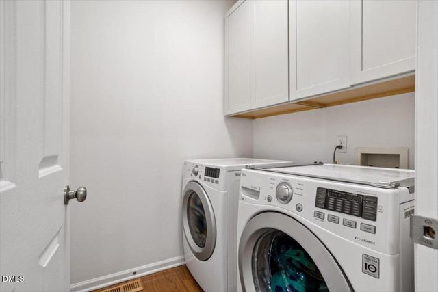 108 Milley Brook Court, Cary, NC 27519