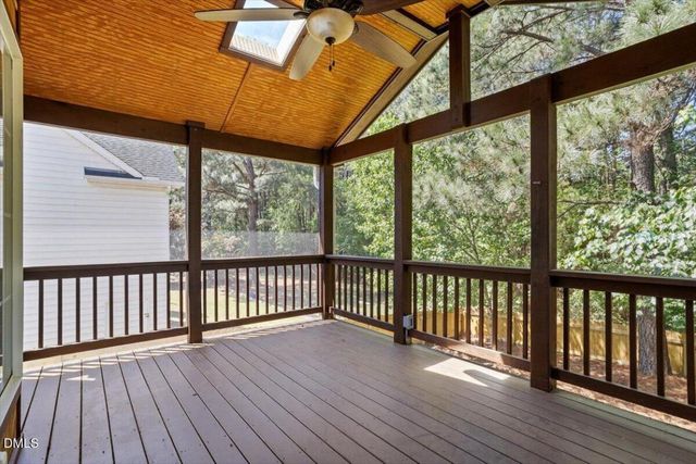 108 Milley Brook Court, Cary, NC 27519