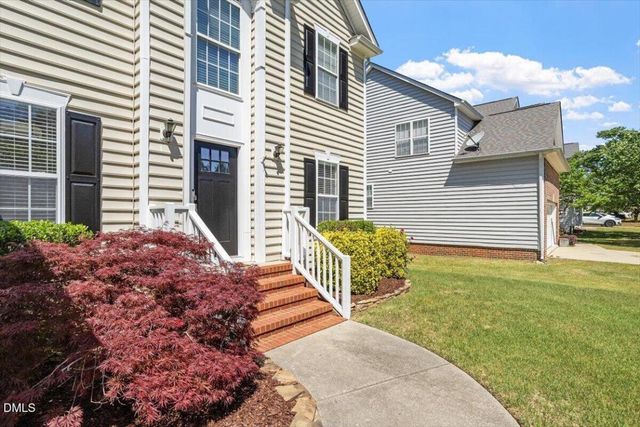 108 Milley Brook Court, Cary, NC 27519