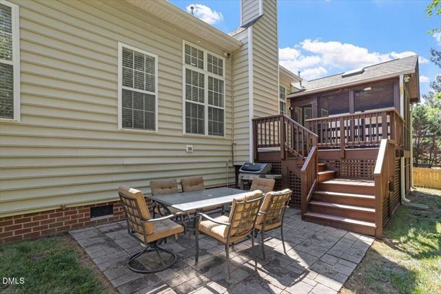 108 Milley Brook Court, Cary, NC 27519