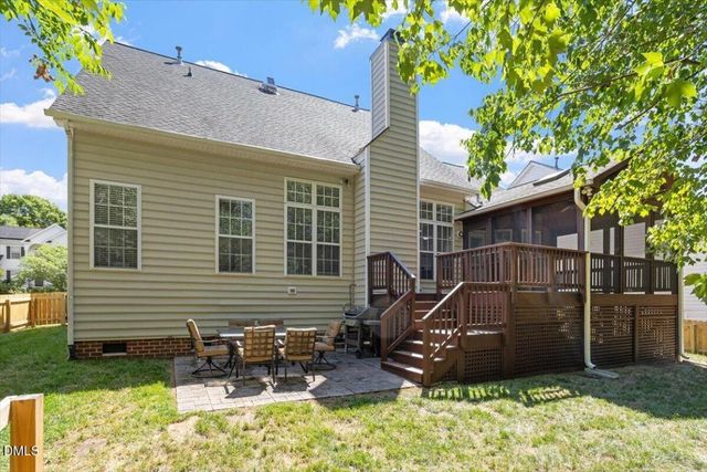 108 Milley Brook Court, Cary, NC 27519