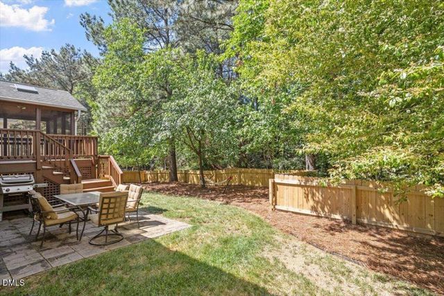 108 Milley Brook Court, Cary, NC 27519