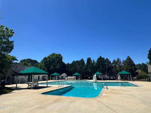 108 Milley Brook Court, Cary, NC 27519