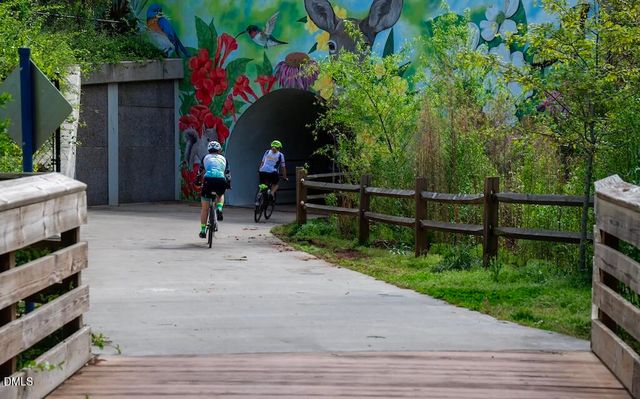 108 Milley Brook Court, Cary, NC 27519