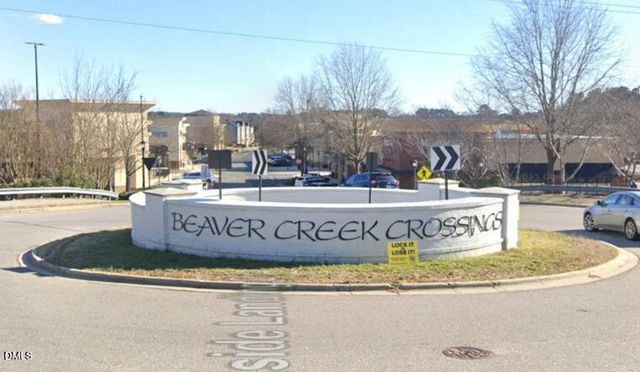 108 Milley Brook Court, Cary, NC 27519