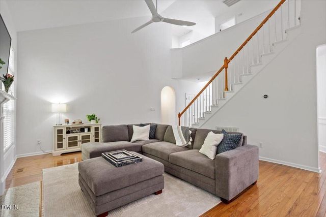 108 Milley Brook Court, Cary, NC 27519