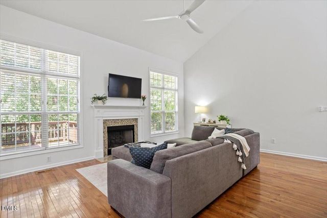 108 Milley Brook Court, Cary, NC 27519