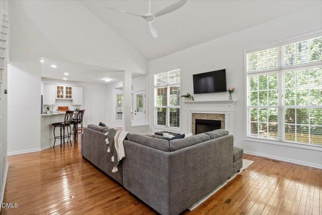 108 Milley Brook Court, Cary, NC 27519