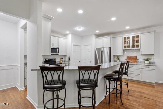 108 Milley Brook Court, Cary, NC 27519