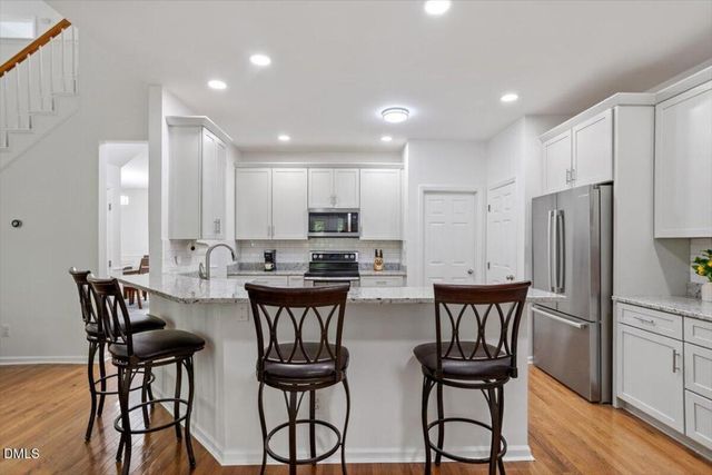 108 Milley Brook Court, Cary, NC 27519