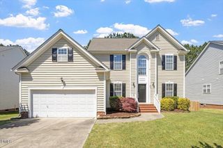 108 Milley Brook Court, Cary, NC 27519