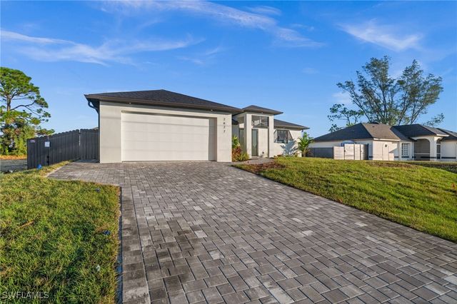 2827 NW 13th ST, Cape Coral, FL 33993