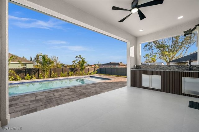 2827 NW 13th ST, Cape Coral, FL 33993