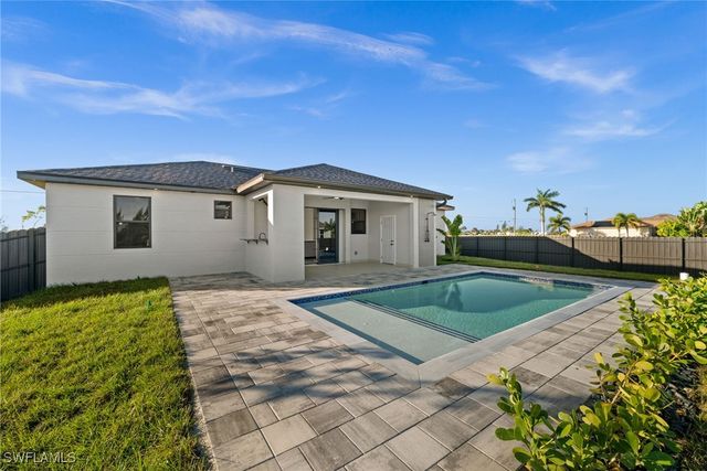 2827 NW 13th ST, Cape Coral, FL 33993