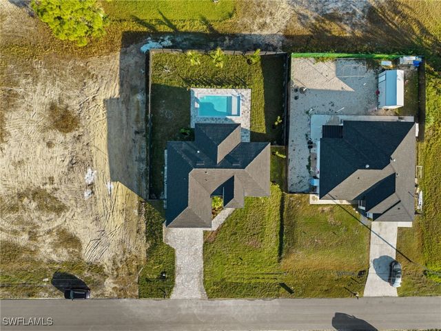 2827 NW 13th ST, Cape Coral, FL 33993