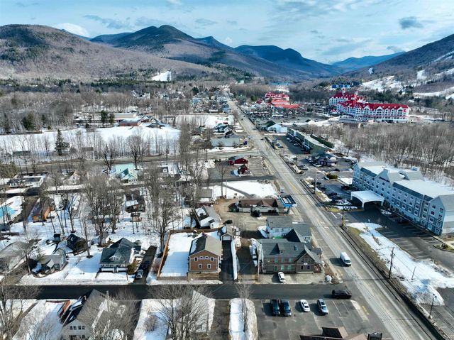 8 Labrecque Street, Lincoln, NH 03251