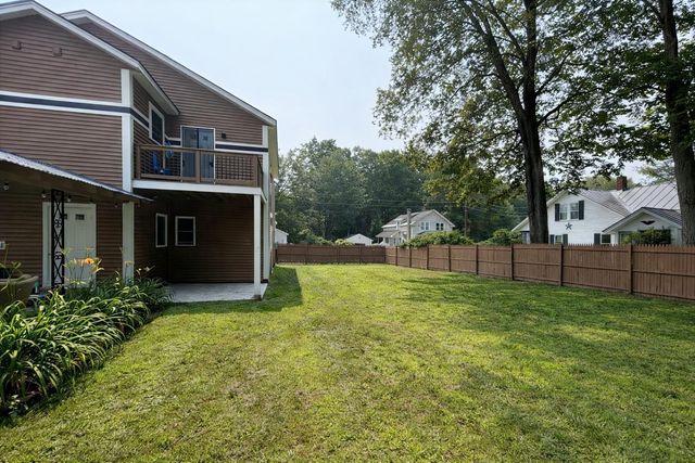 8 Labrecque Street, Lincoln, NH 03251