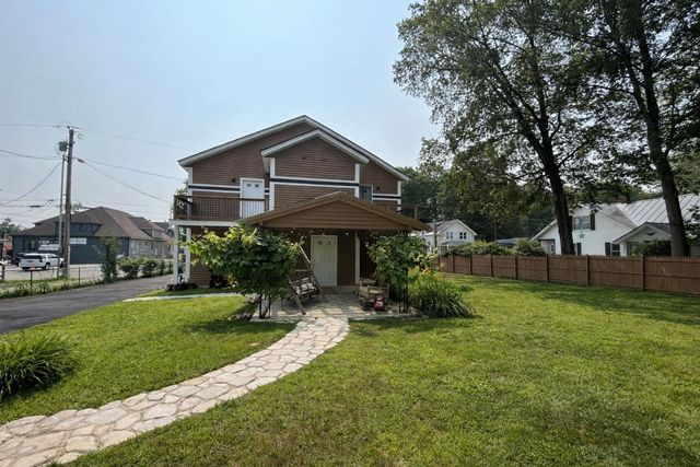 8 Labrecque Street, Lincoln, NH 03251