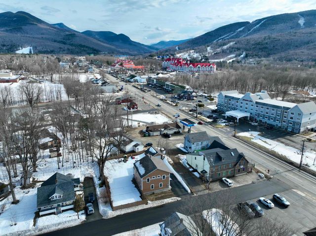 8 Labrecque Street, Lincoln, NH 03251