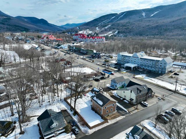 8 Labrecque Street, Lincoln, NH 03251