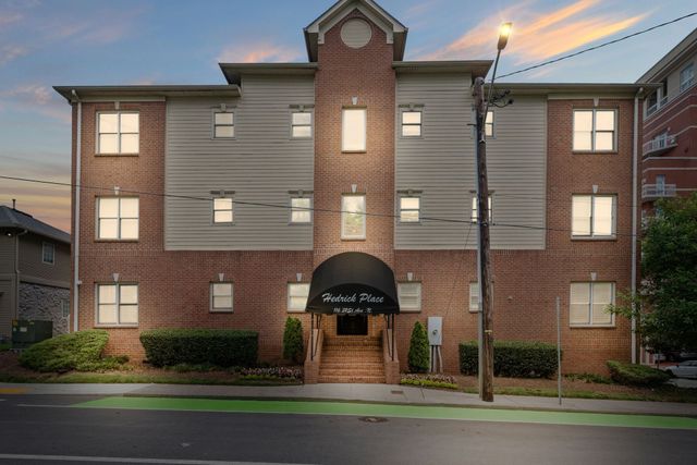 116 31st Ave N Apt 104, Nashville, TN 37203