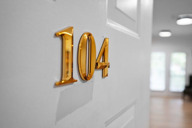 116 31st Ave N Apt 104, Nashville, TN 37203