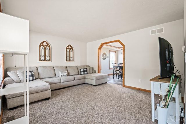 160 Gorman Court, Monroe, OH 45050