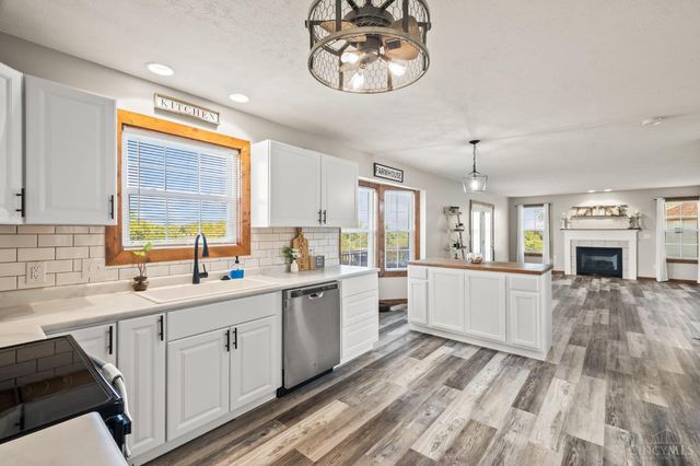 160 Gorman Court, Monroe, OH 45050