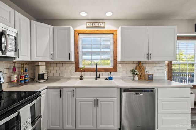 160 Gorman Court, Monroe, OH 45050