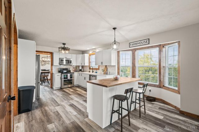 160 Gorman Court, Monroe, OH 45050