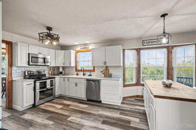 160 Gorman Court, Monroe, OH 45050