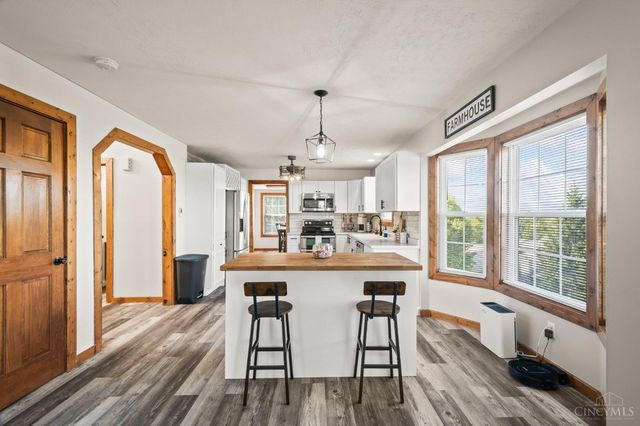 160 Gorman Court, Monroe, OH 45050