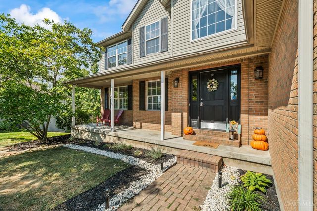 160 Gorman Court, Monroe, OH 45050