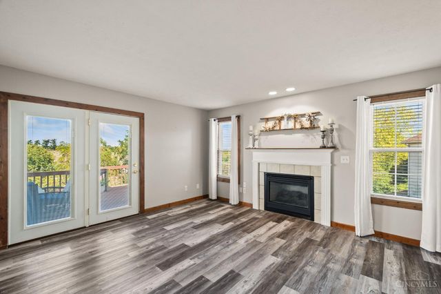 160 Gorman Court, Monroe, OH 45050