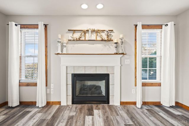 160 Gorman Court, Monroe, OH 45050