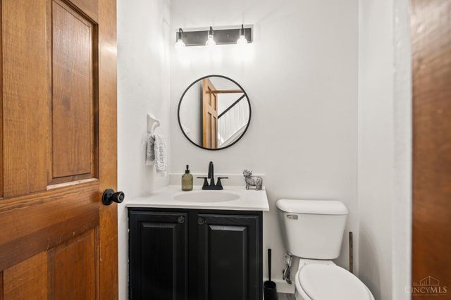 160 Gorman Court, Monroe, OH 45050