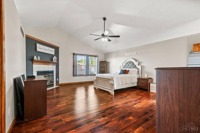 160 Gorman Court, Monroe, OH 45050