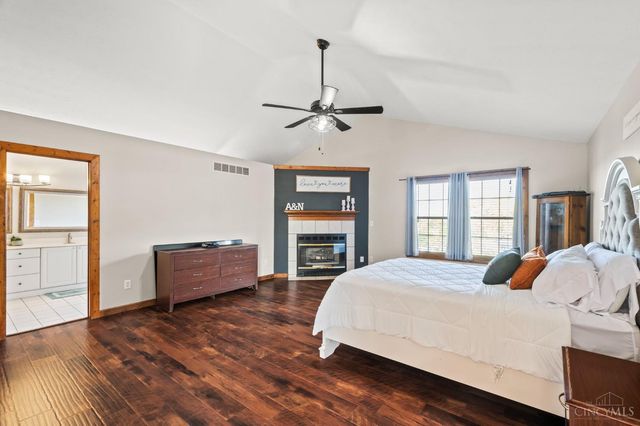 160 Gorman Court, Monroe, OH 45050