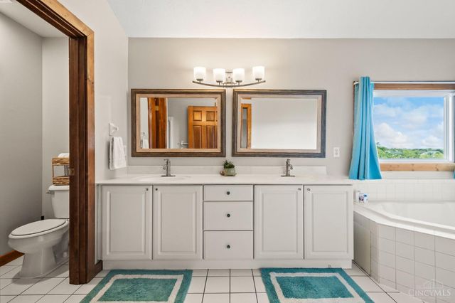 160 Gorman Court, Monroe, OH 45050