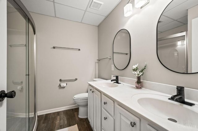 160 Gorman Court, Monroe, OH 45050