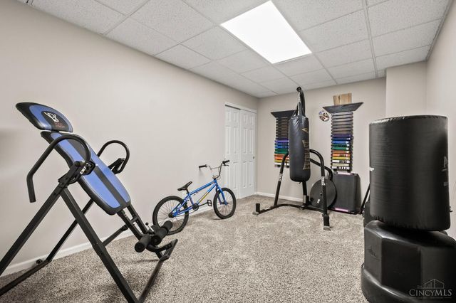 160 Gorman Court, Monroe, OH 45050