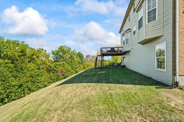 160 Gorman Court, Monroe, OH 45050