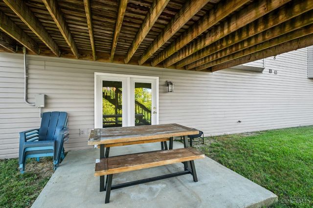 160 Gorman Court, Monroe, OH 45050