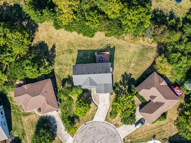 160 Gorman Court, Monroe, OH 45050