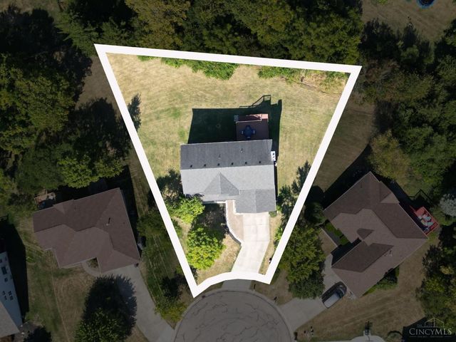 160 Gorman Court, Monroe, OH 45050