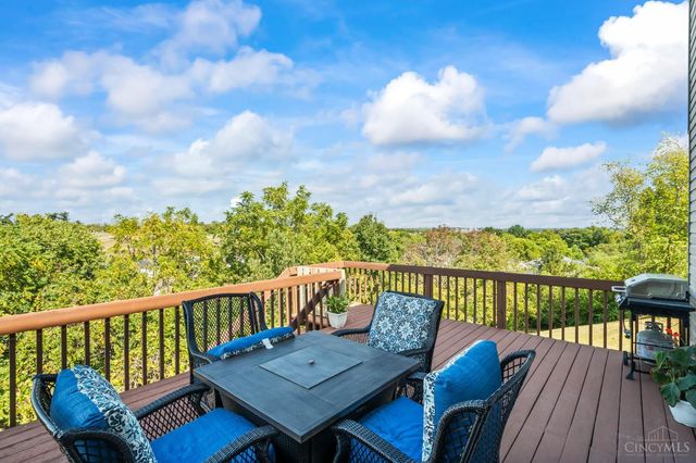 160 Gorman Court, Monroe, OH 45050