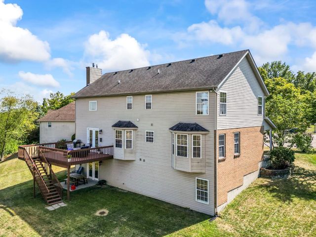 160 Gorman Court, Monroe, OH 45050