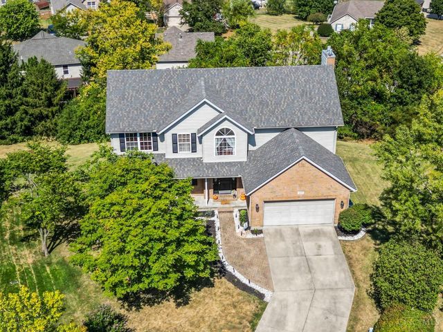 160 Gorman Court, Monroe, OH 45050