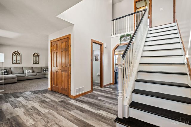 160 Gorman Court, Monroe, OH 45050