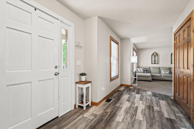 160 Gorman Court, Monroe, OH 45050